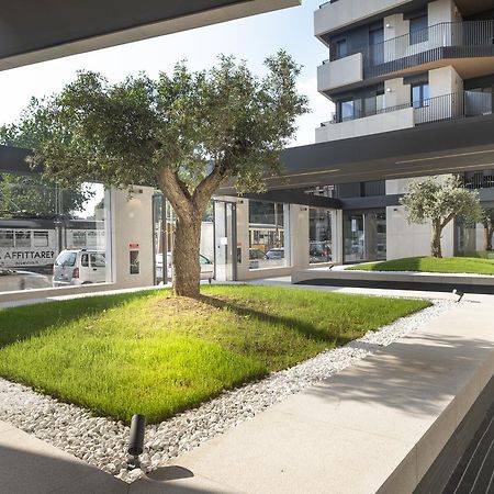 Viale Severino Boezio 20 Mailand Exterior foto