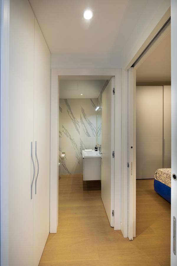Viale Severino Boezio 20 Mailand Exterior foto