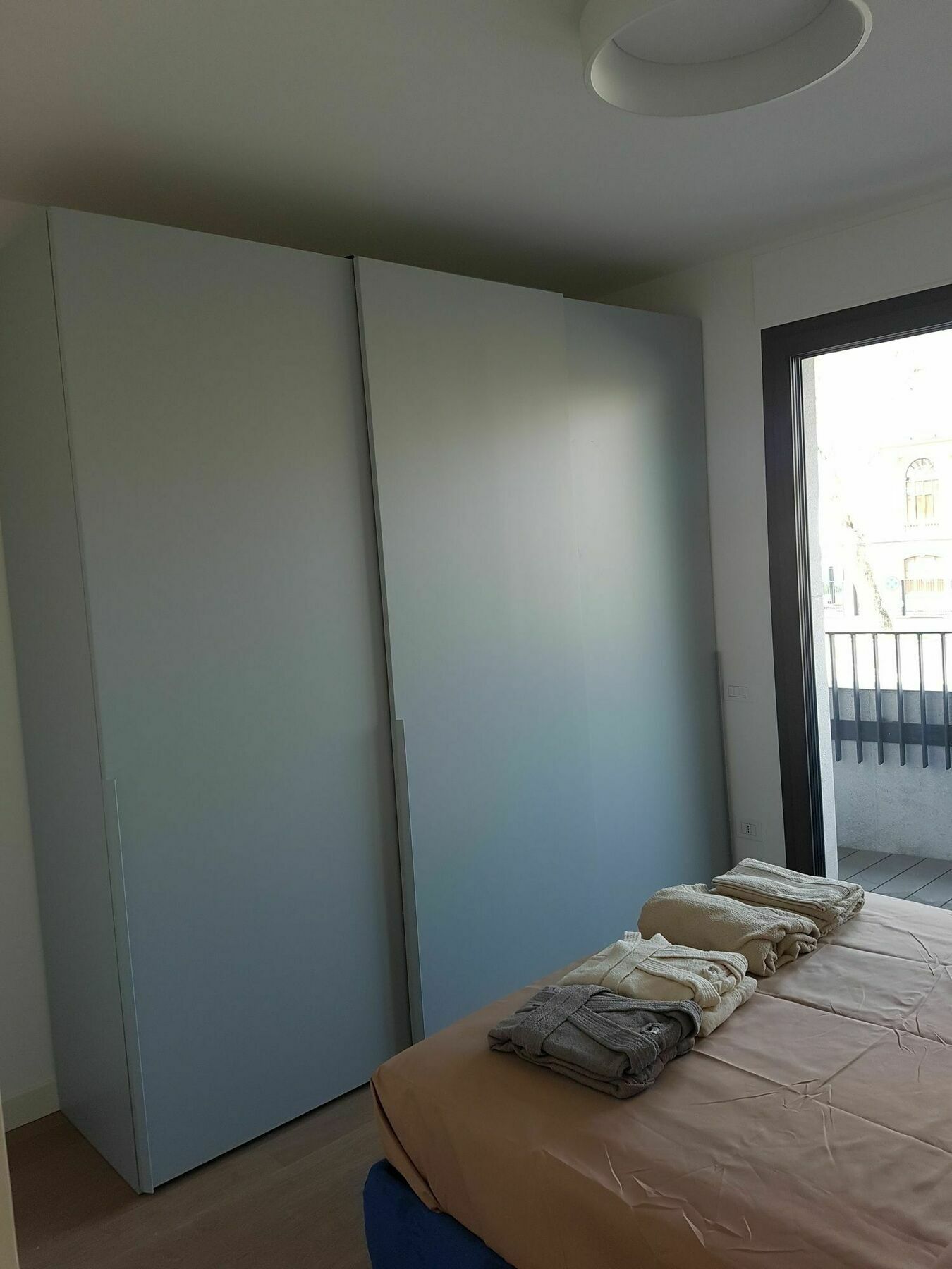 Viale Severino Boezio 20 Mailand Exterior foto
