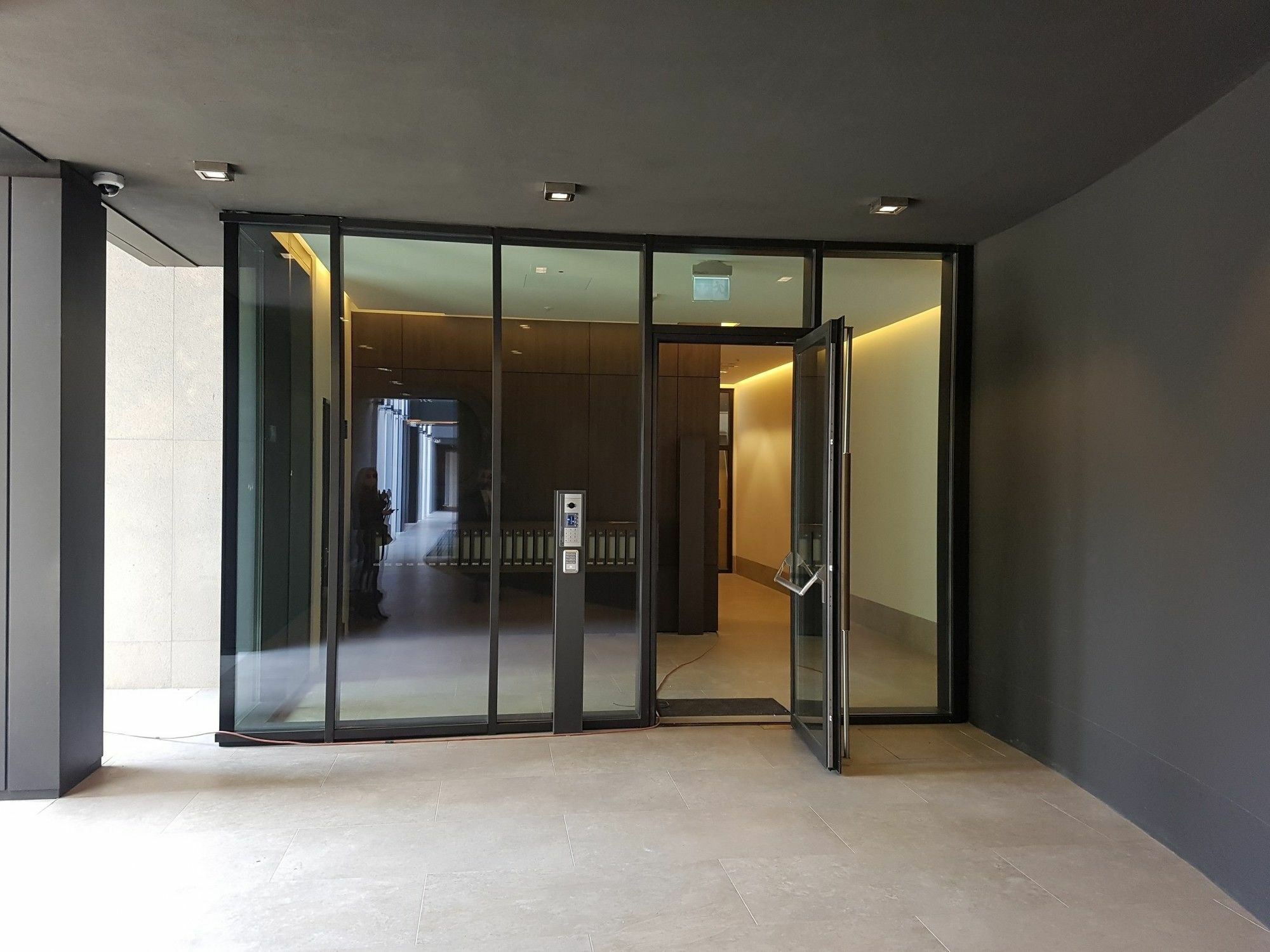 Viale Severino Boezio 20 Mailand Exterior foto
