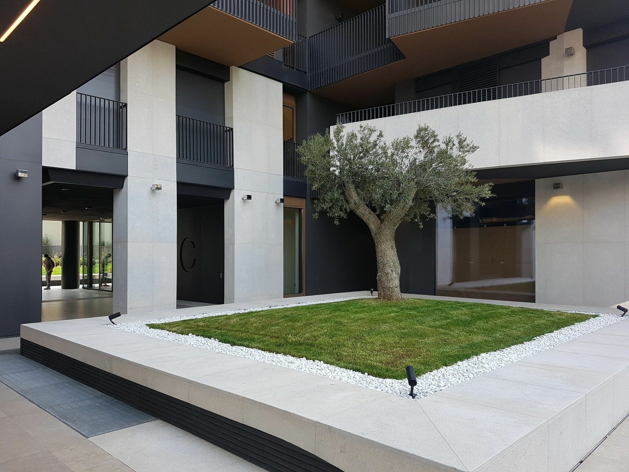 Viale Severino Boezio 20 Mailand Exterior foto